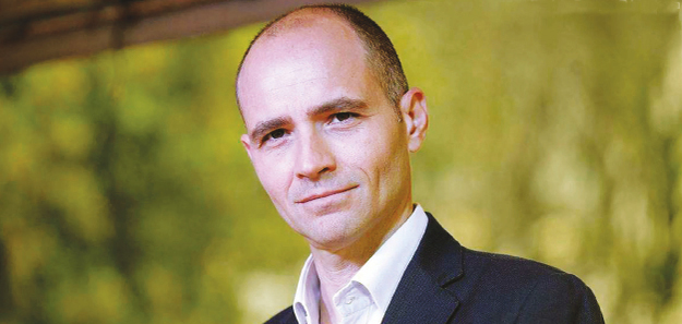 Daniele Frongia