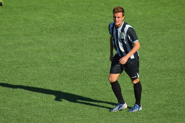 @SoraCalcio pagina FB