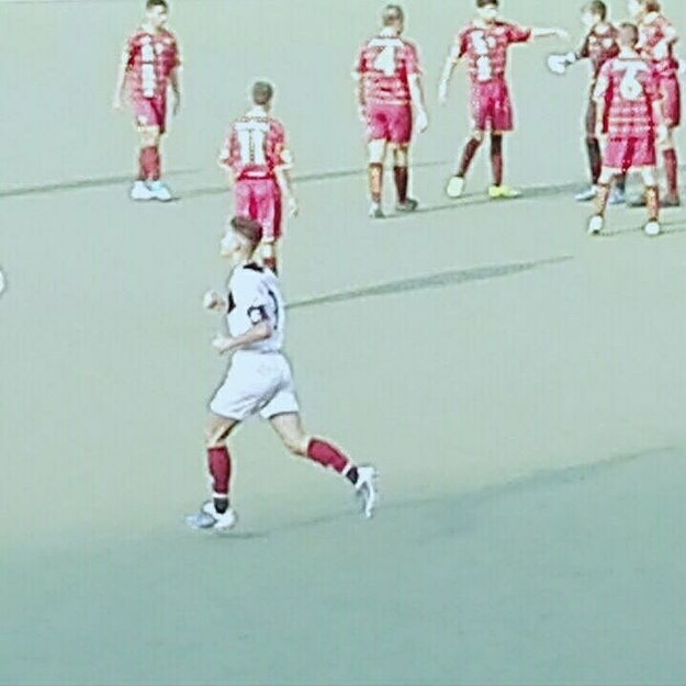 Atletico Zagarolo al comando