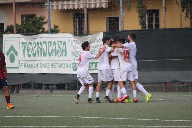 Real Monterotondo Scalo