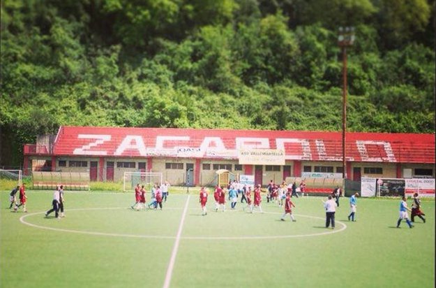 Atletico Zagarolo