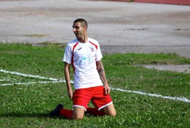 Lorenzo Regis torna ad Anzio