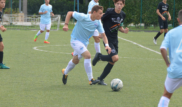 Santilli, pedina importante per la Lazio © GazzReg