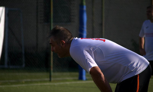 Alessio Piciucchi (©Rao)