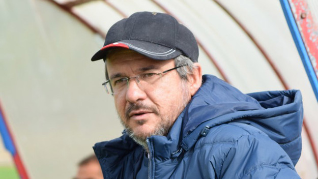 Massimo Bindi