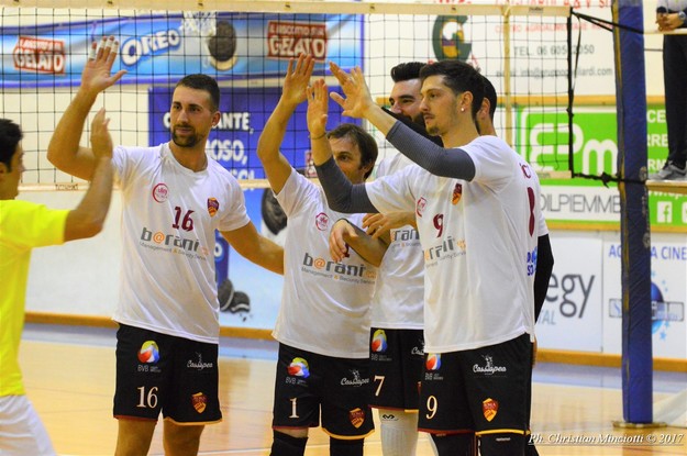 Roma Volley