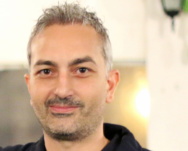 Mario Simonetti