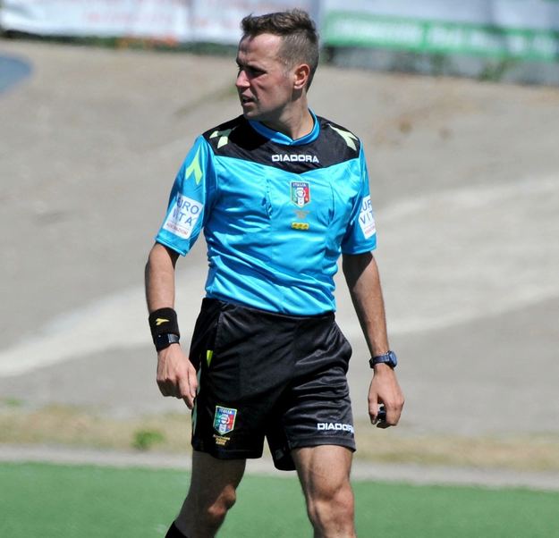 Simone Mariani