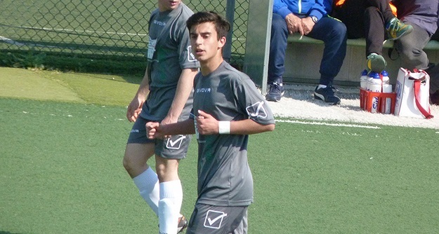Alessio Di Marco (©GazReg)