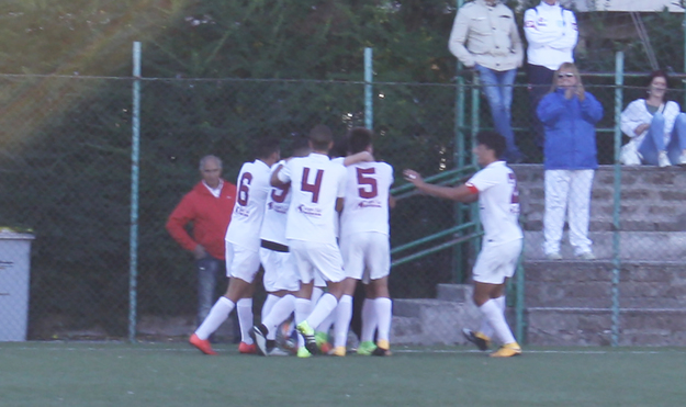Unipomezia, successo interno @GazReg