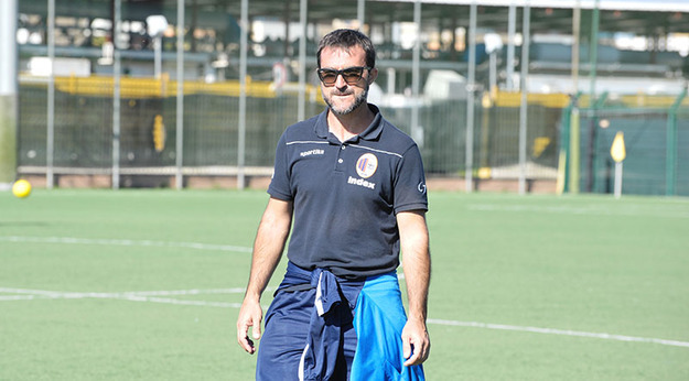 Micheli (©Piccirilli)