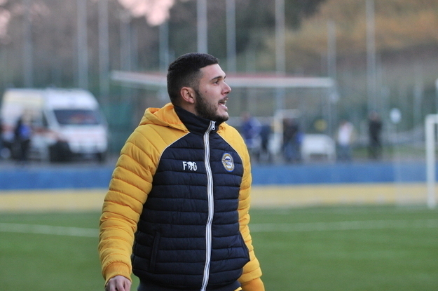 Simone Onorati (©Del Gobbo)