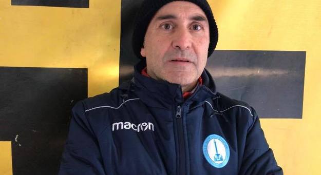 Aldo Salerno - Sporting Genzano @GazReg