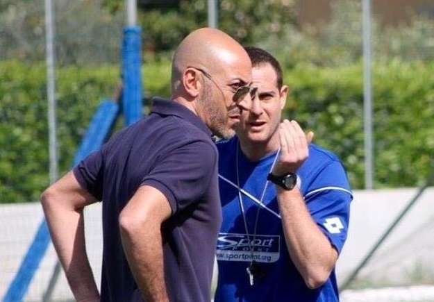 Antoniutti tecnico del Fiano