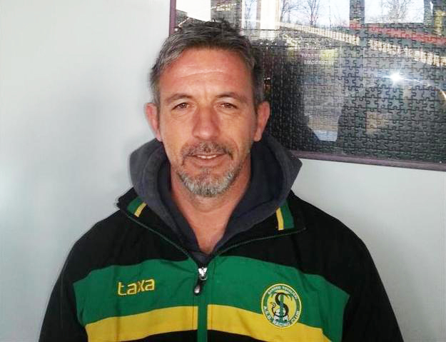 Marco Chirico