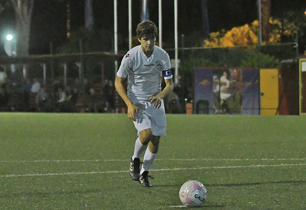 Maestrelli ©De Cesaris