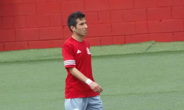 Federico Feliciello ©GazReg