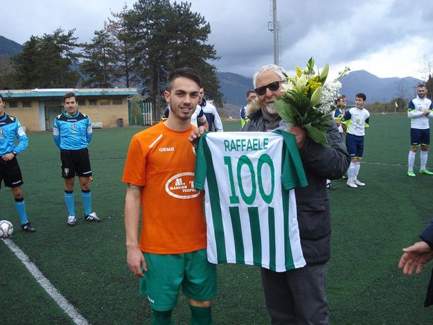 Raffaele Polidoro @Semprevisa