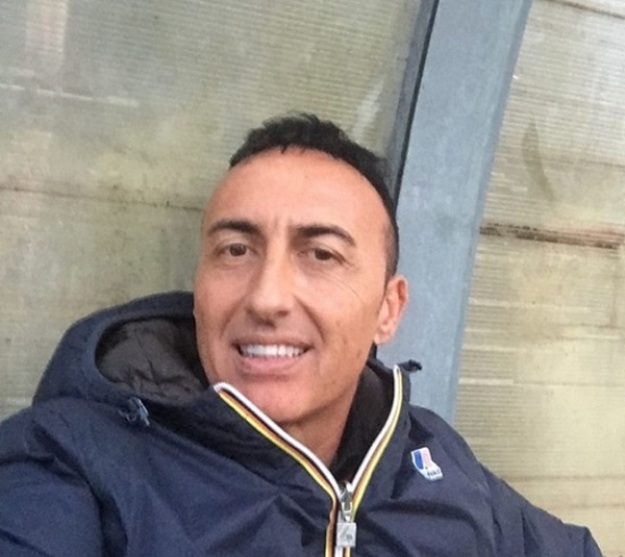 Fabrizio Fraschetti