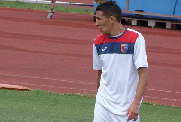 Tommaso Gamboni (©Gazzetta Regionale)