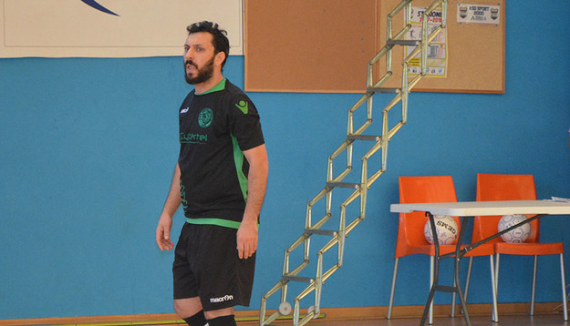 Marco Pignotta
