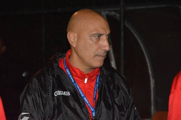 Marco Zannino