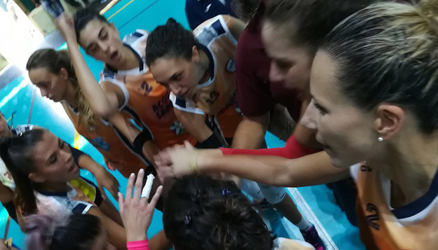 Acqua & Sapone Volley Group