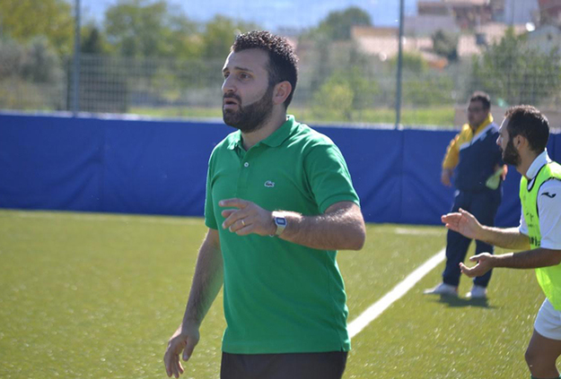 Damiano Casarola
