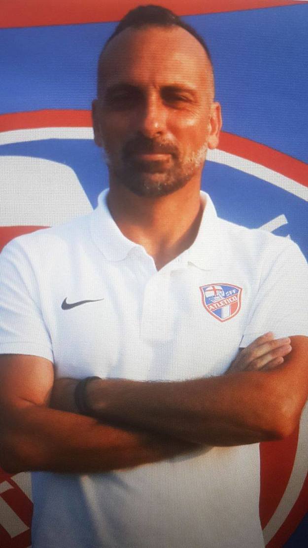 Mister Geminiani ©SffAtletico
