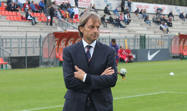 Alberto De Rossi (©De Cesaris)