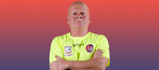 Giacomo Taraborelli