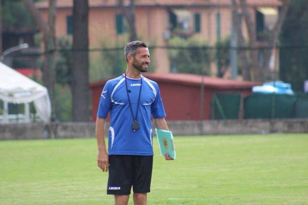 Angelo Quinzi ©Lupa Roma