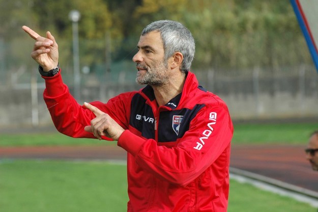 Antonio Gaeta @GazReg