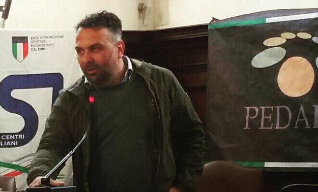 Fratini, ds Passo Corese @Gazreg