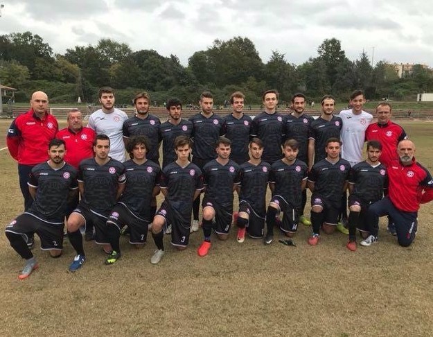 (Virtus Bracciano: Prima squadra)