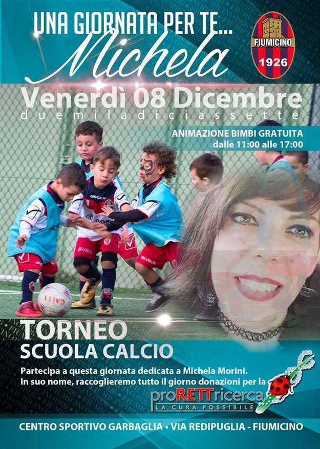La locandina dell&apos;evento