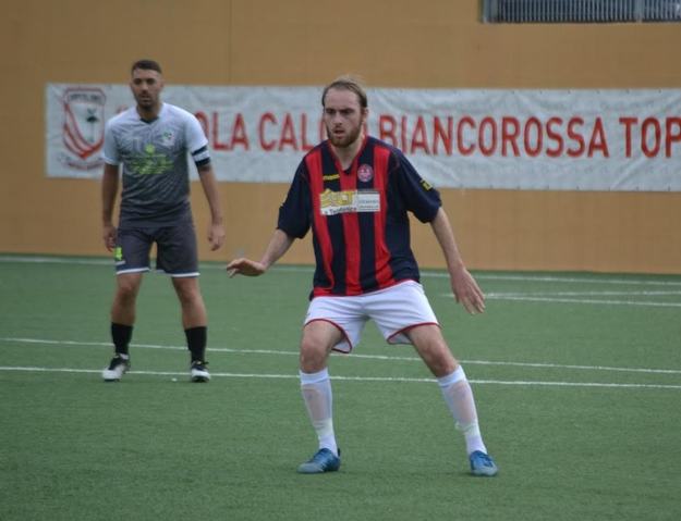Luca Ferraro