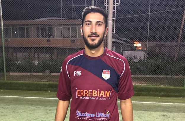 Marco Cecilia
