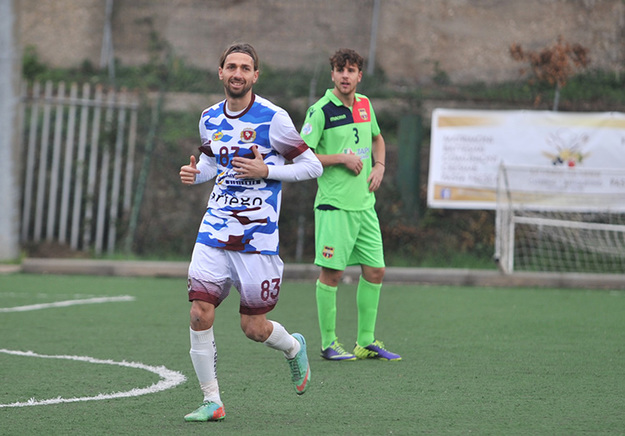 Ceccarelli ©Del Gobbo