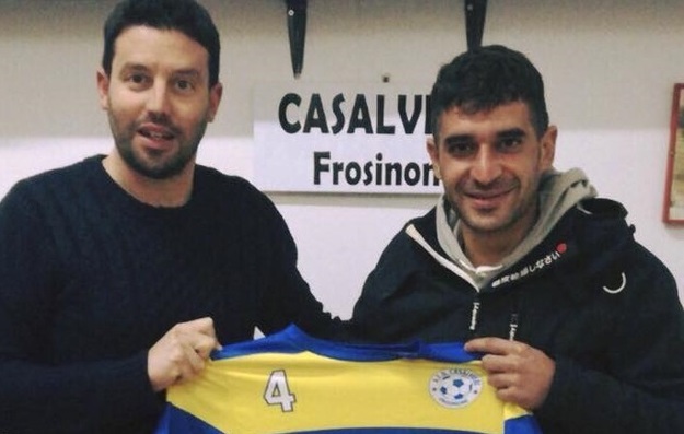 Massimo Rocci @Casalvieri