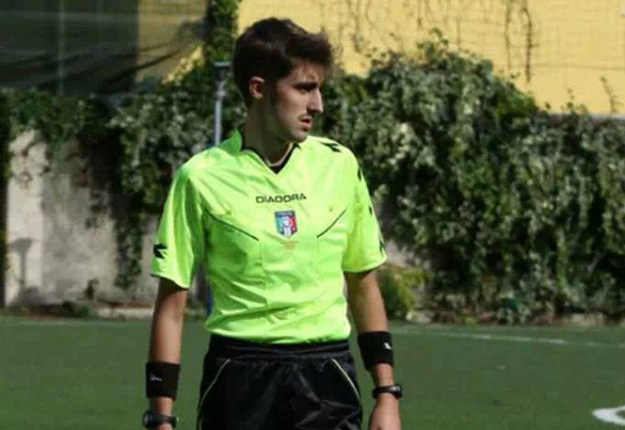 Silvestri di Roma 1
