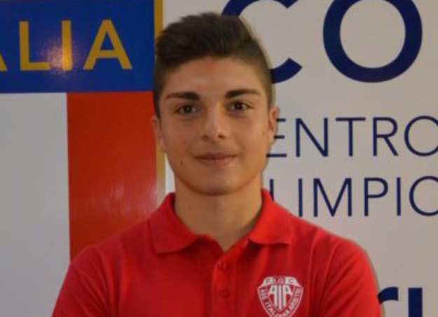 Sgro di Albano Laziale