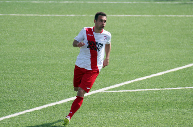 Renan Pippi firma con l&apos;SFF Atletico