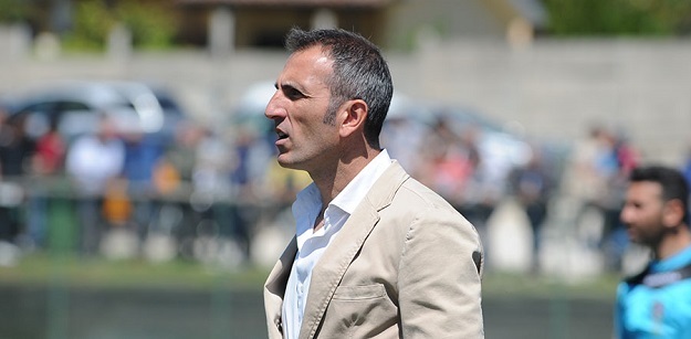 Ulderico Campagna (foto Del Gobbo)