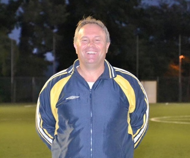 Massimo Pietropaoli