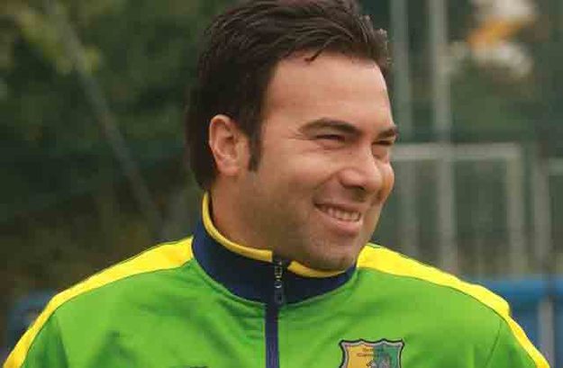 Berruti, Grifone Gialloverde
