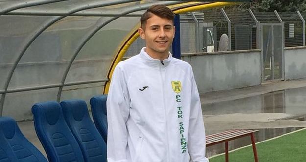 Miglio, dalla Pro Calcio al Frosinone?