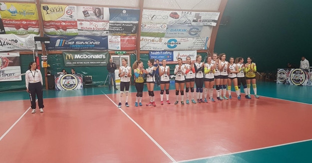 La Gio Volley