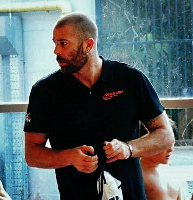 Emanuele Tincani