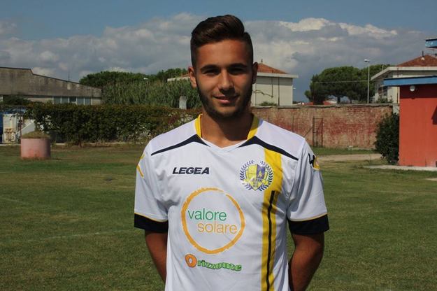Antonio Di Lanna @Mistral